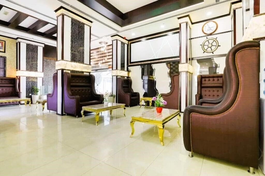 Изображение Capital Grand Hotel 2*