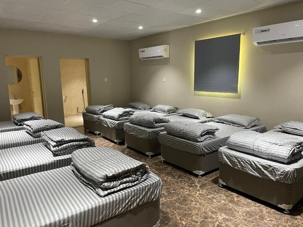 Hotel Alshahad Farm 1*