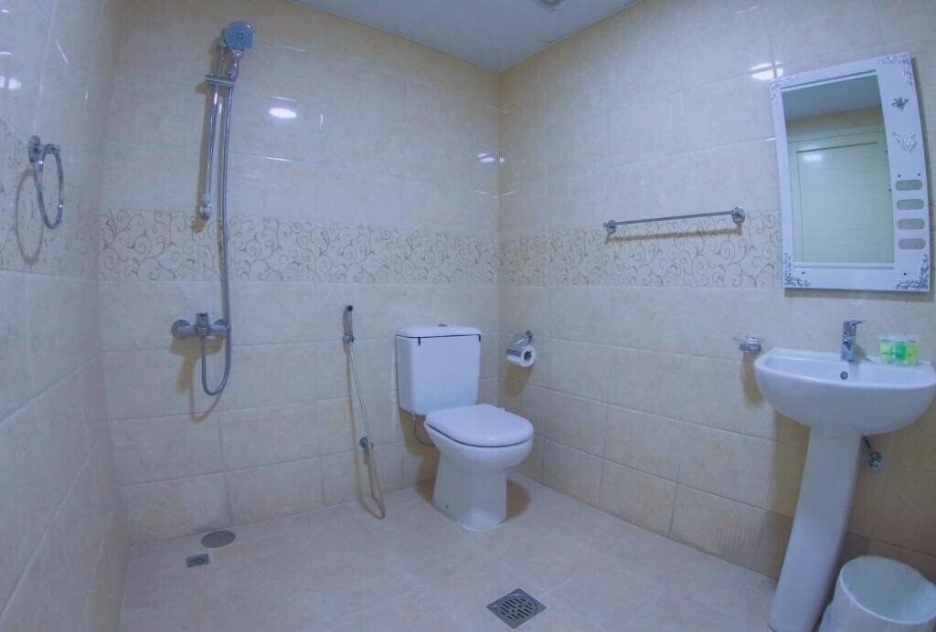 Zdjęcia Alshahad Farm 1*