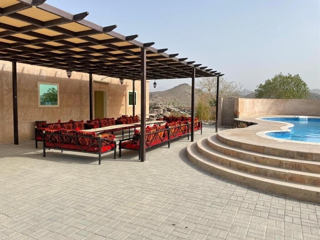 Zdjęcie Alshahad Farm 1*