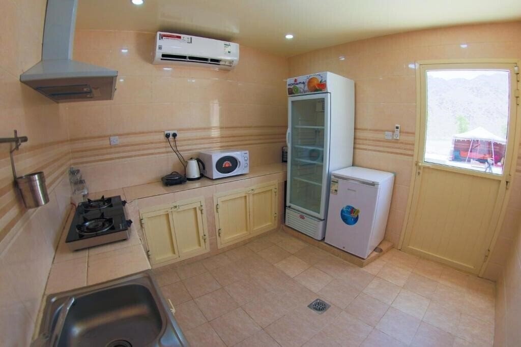 Obraz Alshahad Farm 1*