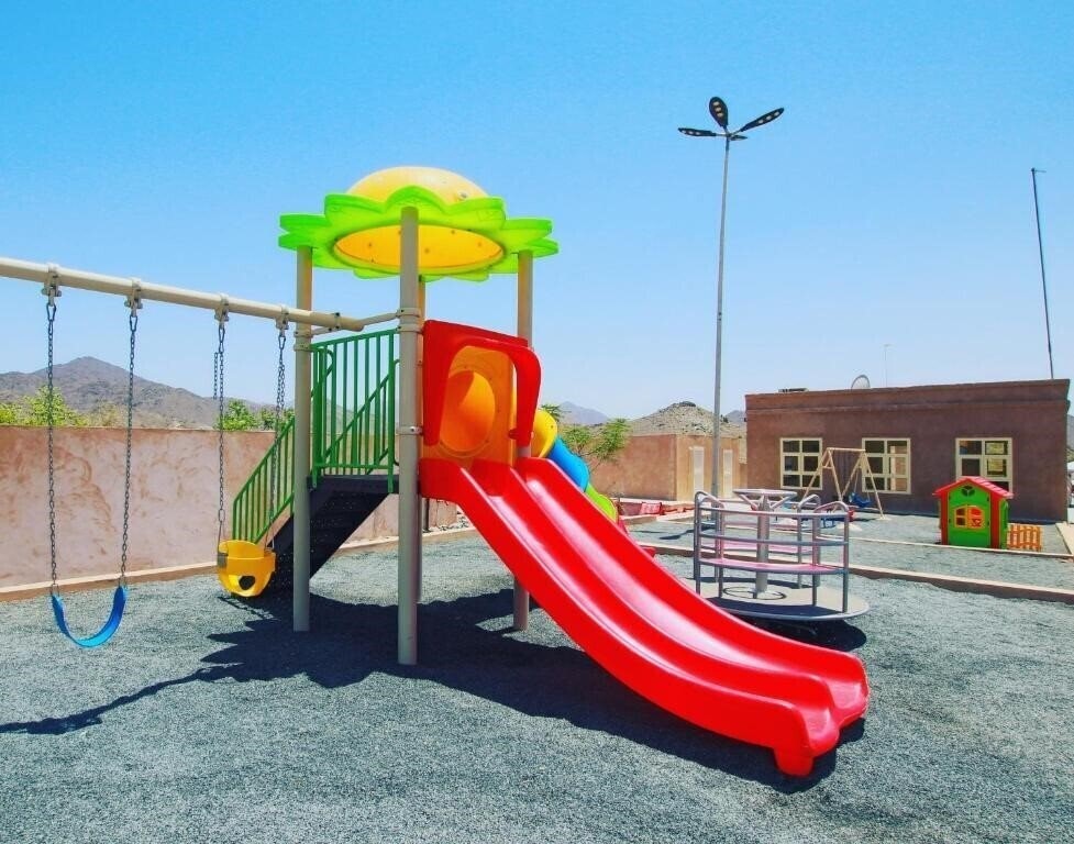 Zdjęcie Alshahad Farm 1*