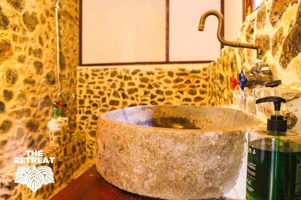 Zdjęcia The Retreat 4*