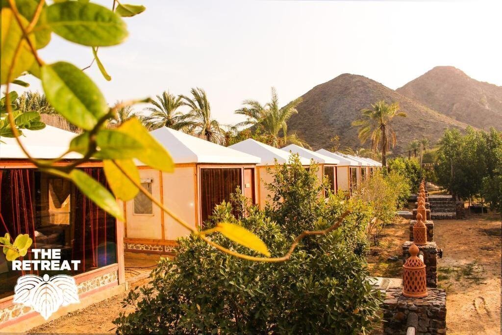 Zdjęcie The Retreat 4*