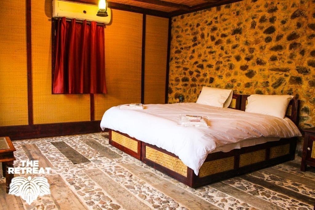 Obraz The Retreat 4*