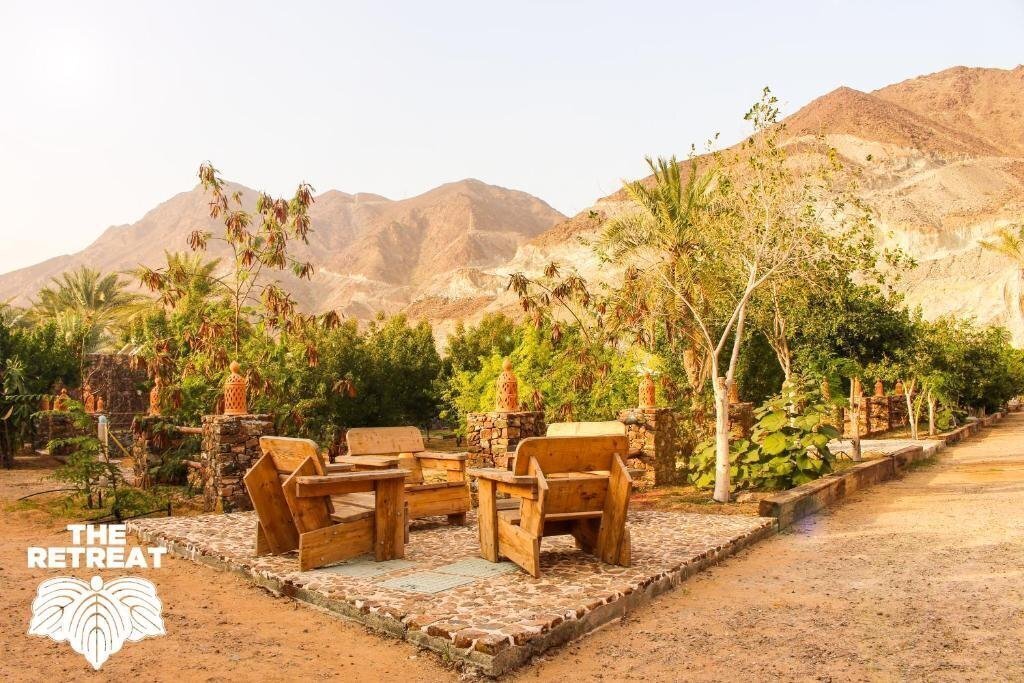 Zdjęcie The Retreat 4*