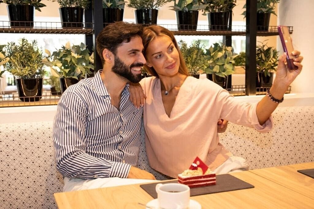 Изображение Fujairah Rotana Resort 5*