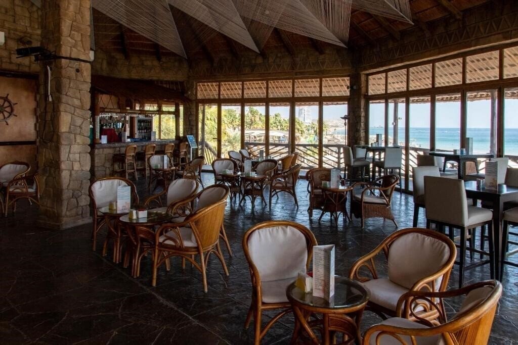 Zdjęcie Sandy Beach Hotel And Resort 3*