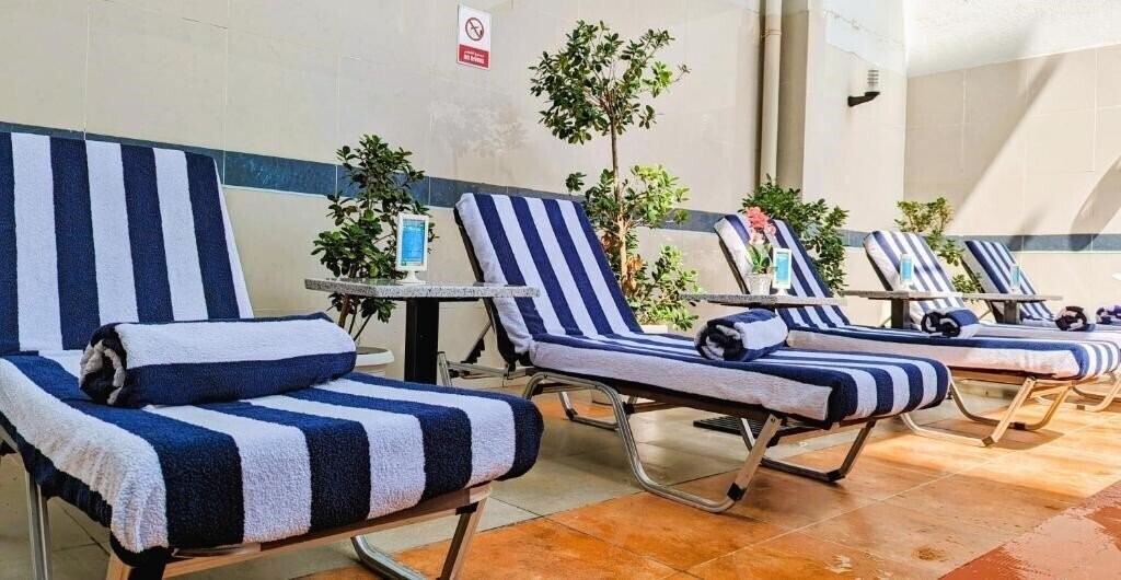 Зображення City Tower Hotel (ex. City Tower Hotel Fujairah) 4*