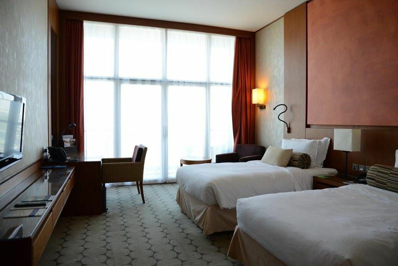 Obraz Yas Island Rotana 4*