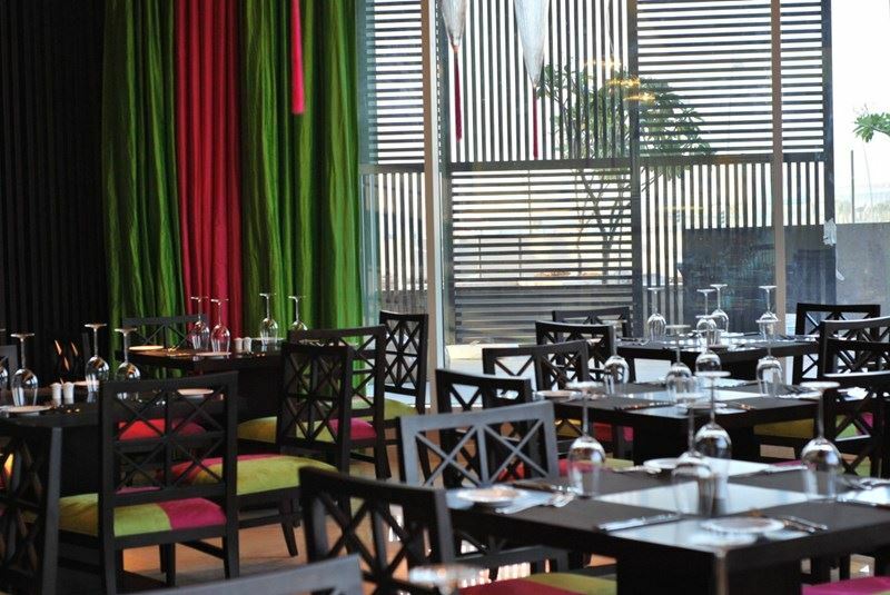 Zdjęcia Yas Island Rotana 4*