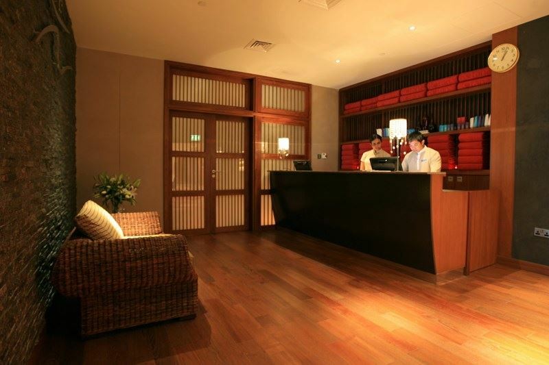 Zdjęcie Yas Island Rotana 4*