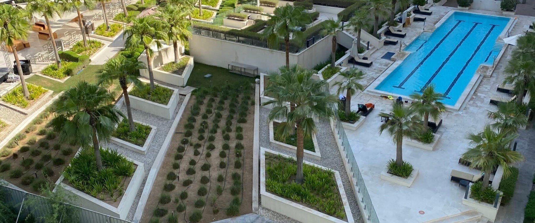 Zdjęcie Brand New Studio On Yas Island, Abu Dhabi 3*