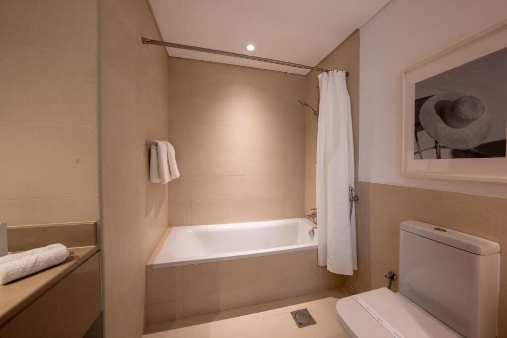 Изображение Otolo Homes Apartments on Yas Island 3*