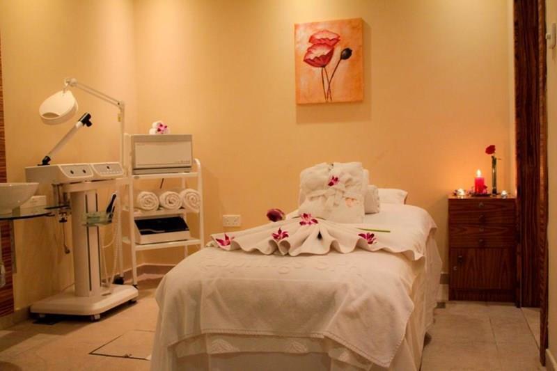 Изображение Golden Tulip Resort & Spa 4*