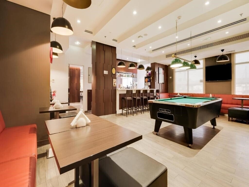 Картинка Tulip Inn Ras Al Khaimah 3*