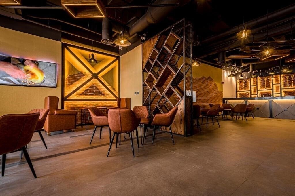 Zdjęcie Jannah Resort & Villas 4*