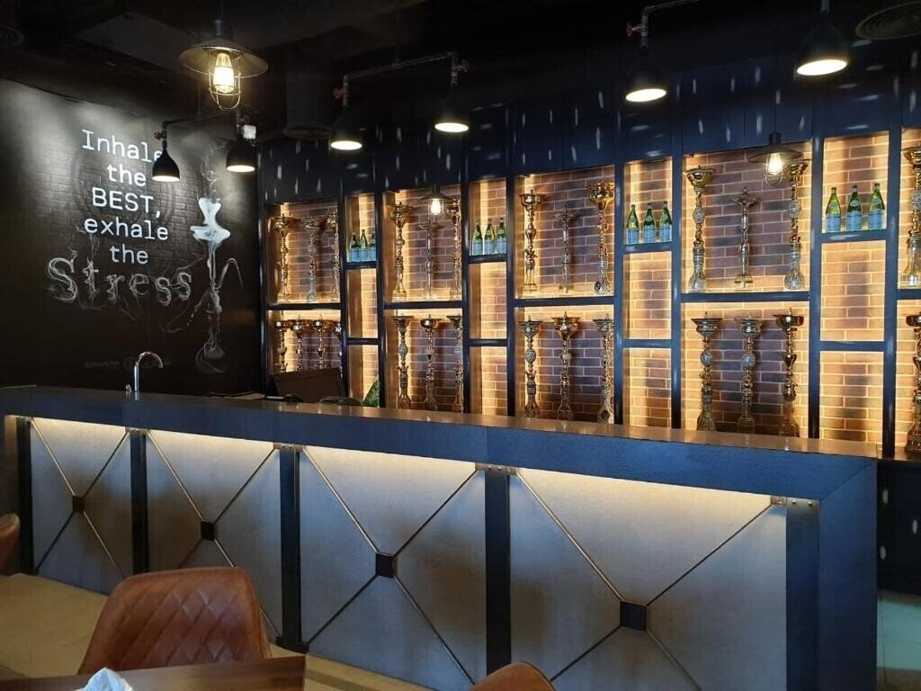 Zdjęcie Jannah Resort & Villas 4*