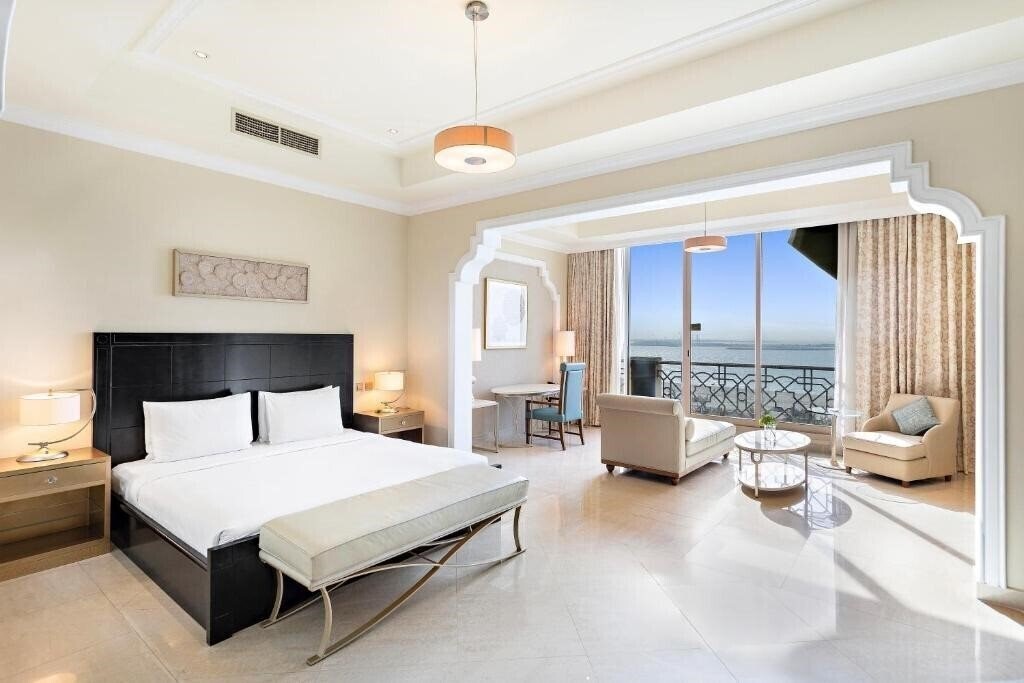 Zdjęcia Al Hamra Residence (ex. Al Hamra Palace Beach Resort) 5*