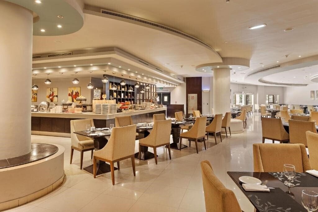 Obraz Al Hamra Residence (ex. Al Hamra Palace Beach Resort) 5*