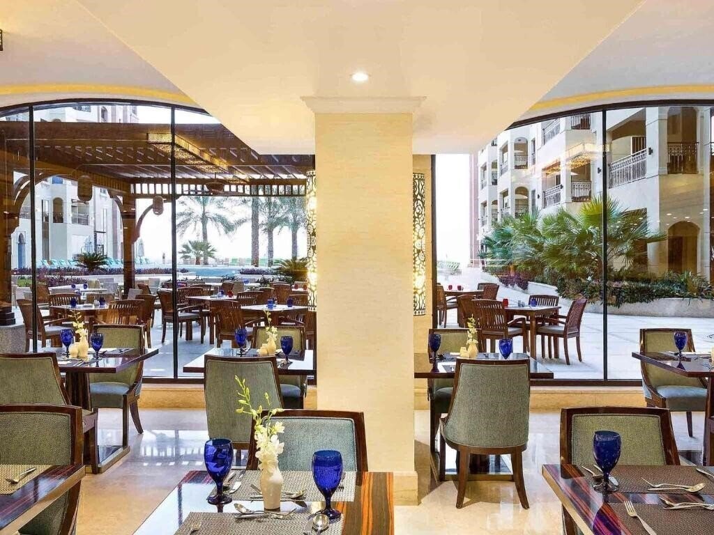 Obraz Pullman Resort Al Marjan Island (ex. Marjan Island Resort & Spa) 5*