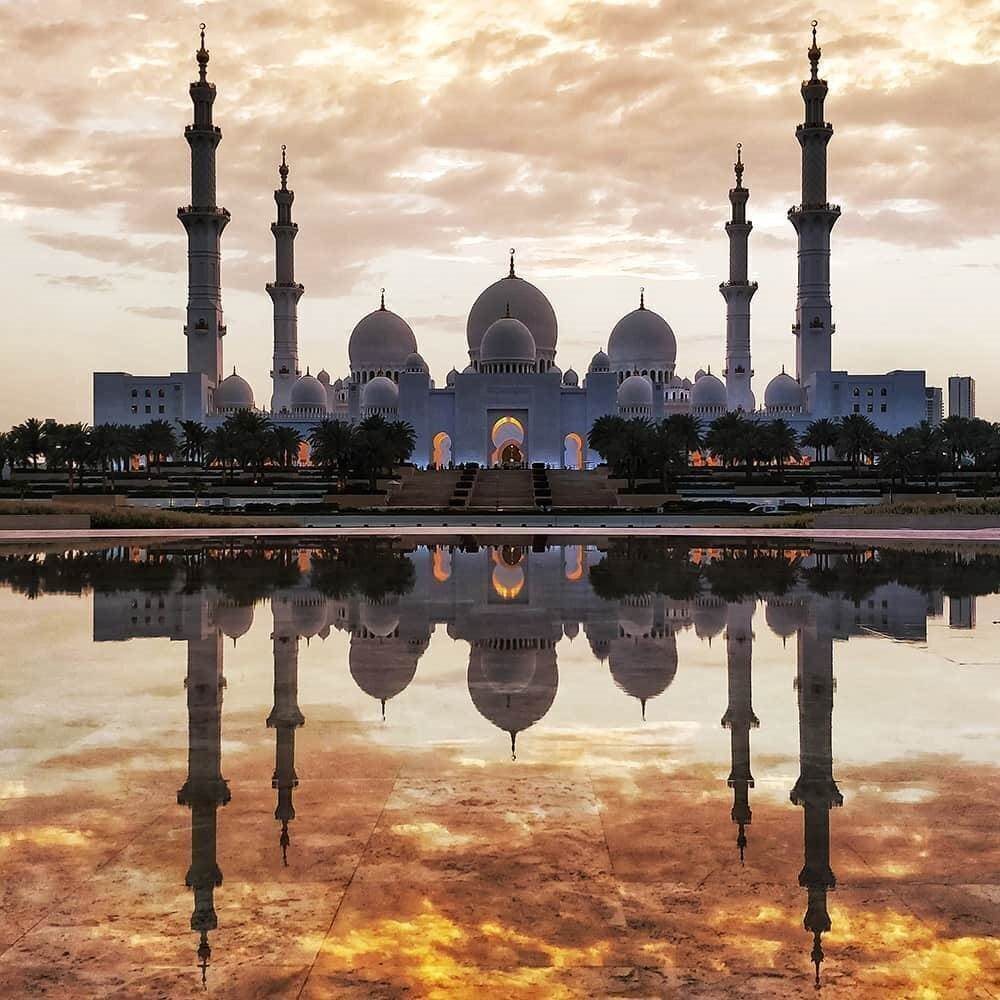 Hotel Fortuna UAE 5* 5*