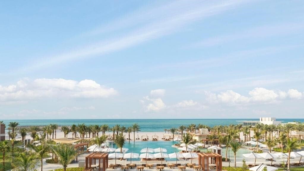 Фото Intercontinental Ras Al Khaimah Mina Al Arab Resort & SPA 5*