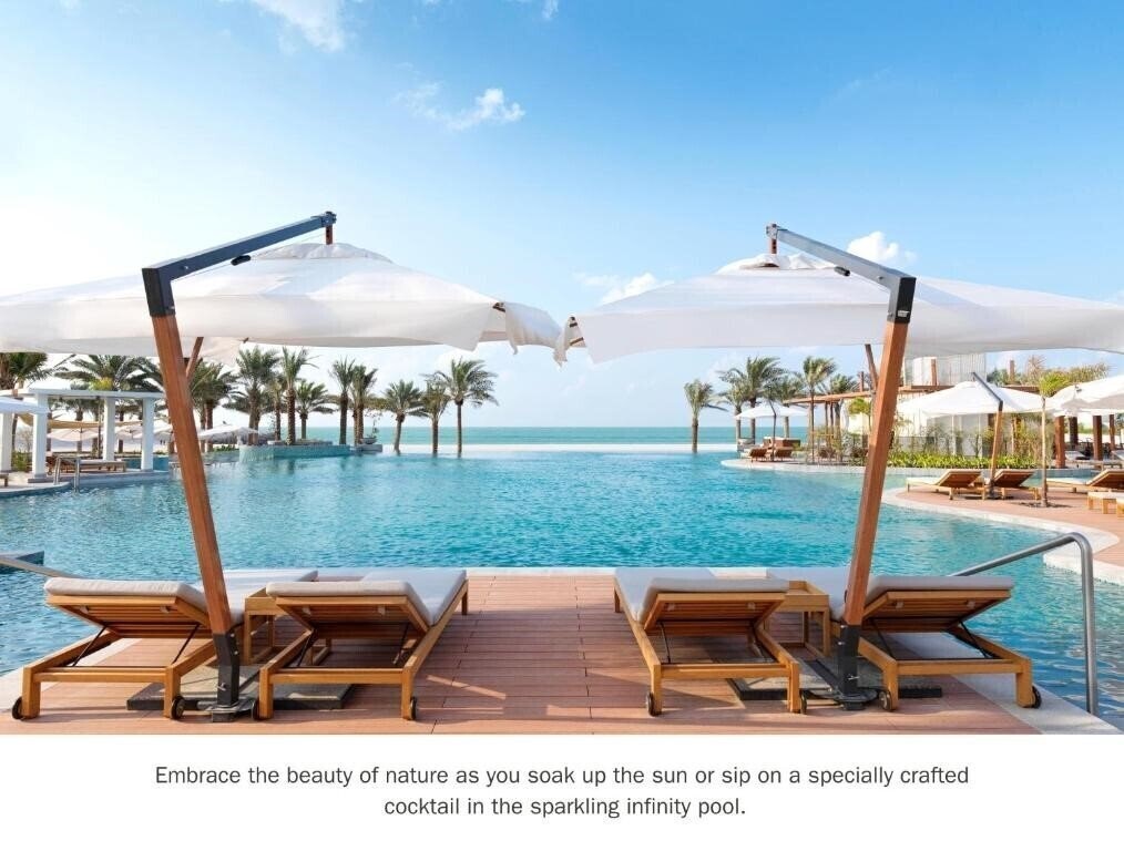 Фотография Intercontinental Ras Al Khaimah Mina Al Arab Resort & SPA 5*