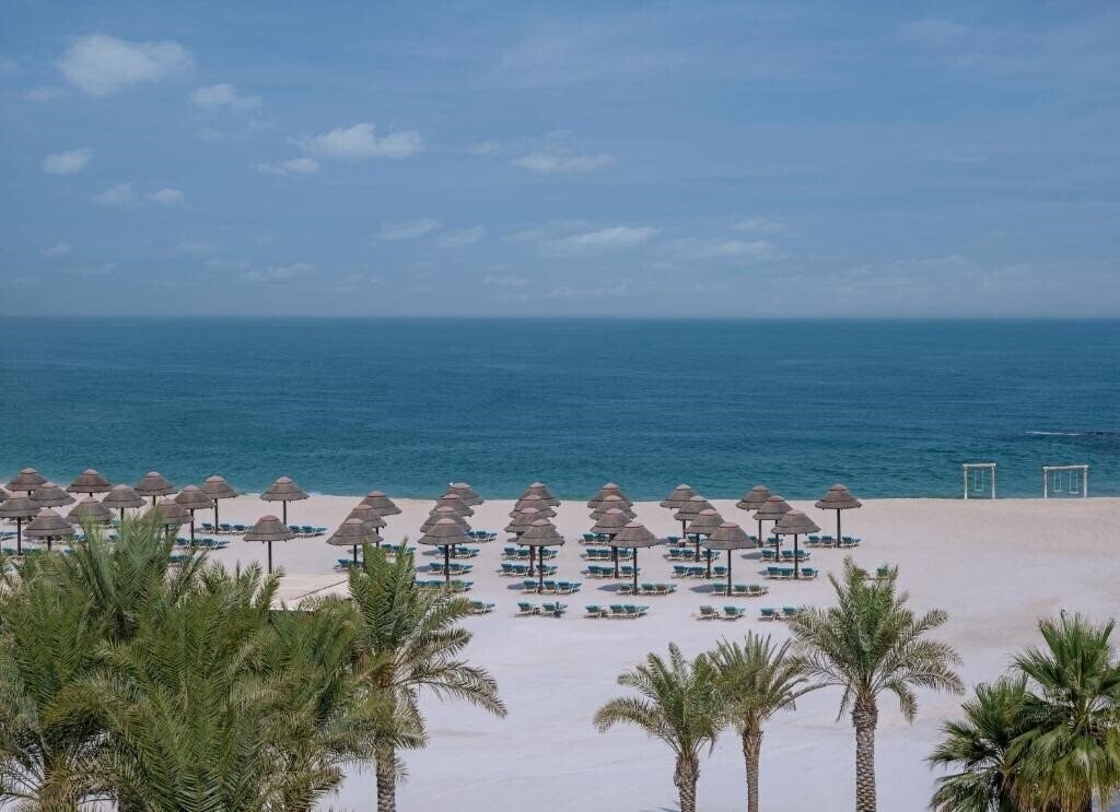 Фотография Intercontinental Ras Al Khaimah Mina Al Arab Resort & SPA 5*