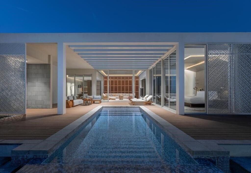 Изображение Intercontinental Ras Al Khaimah Mina Al Arab Resort & SPA 5*