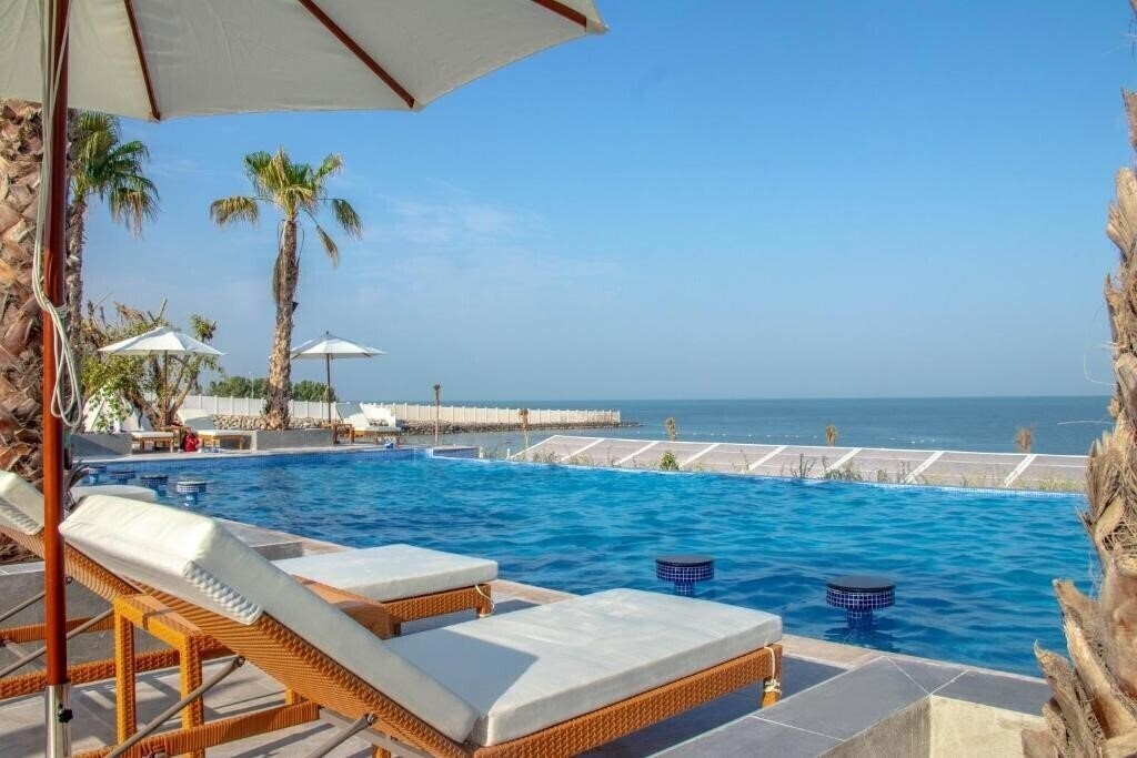 Zdjęcia The Longbeach Campground кемпинг