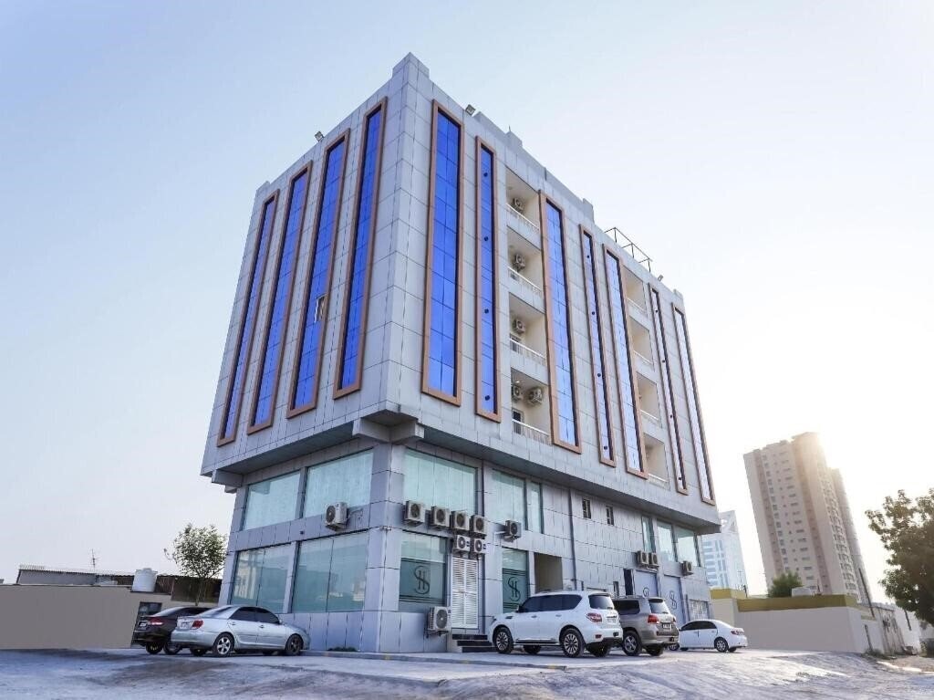Зображення Sh Hotel 3*