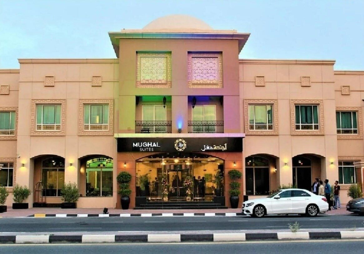 Готель Clover Hotel & Suites Llc 3*