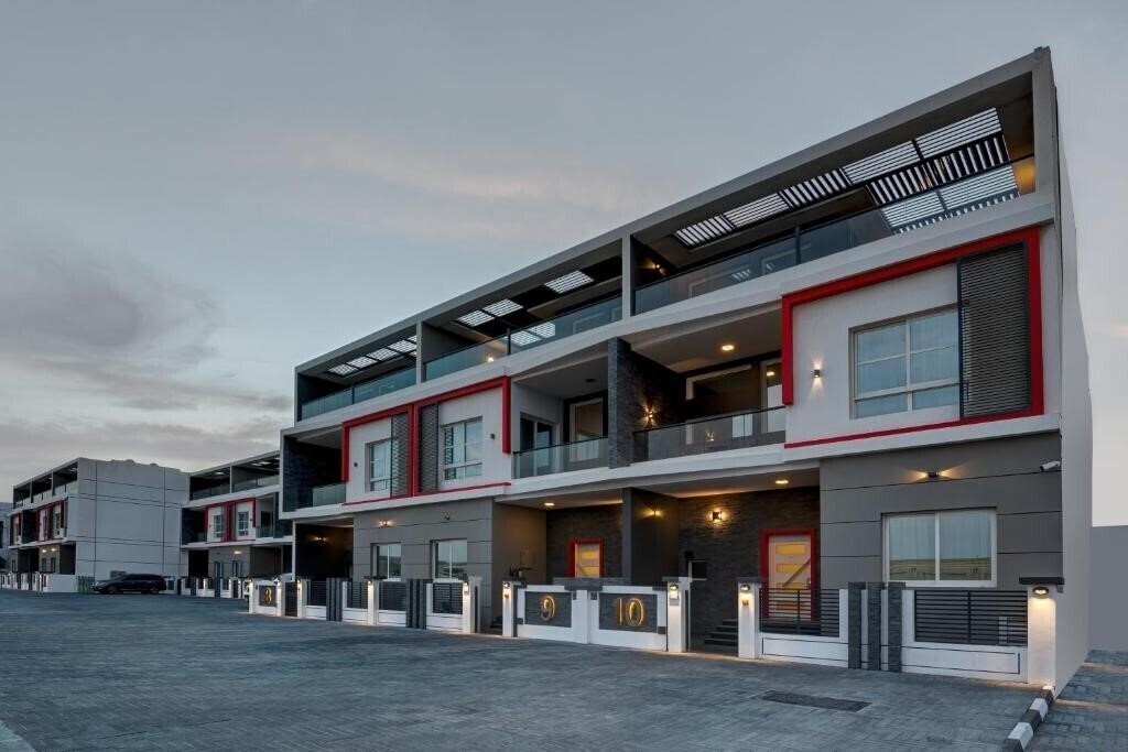 Зображення Kay Homes Villas Ras Al Khaimah 5*