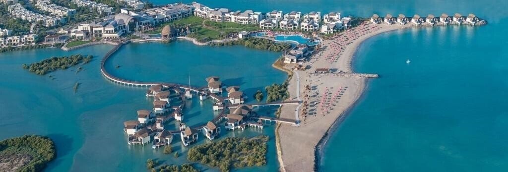 Zdjęcia Anantara Mina Al Arab Ras Al Khaimah Resort 5*