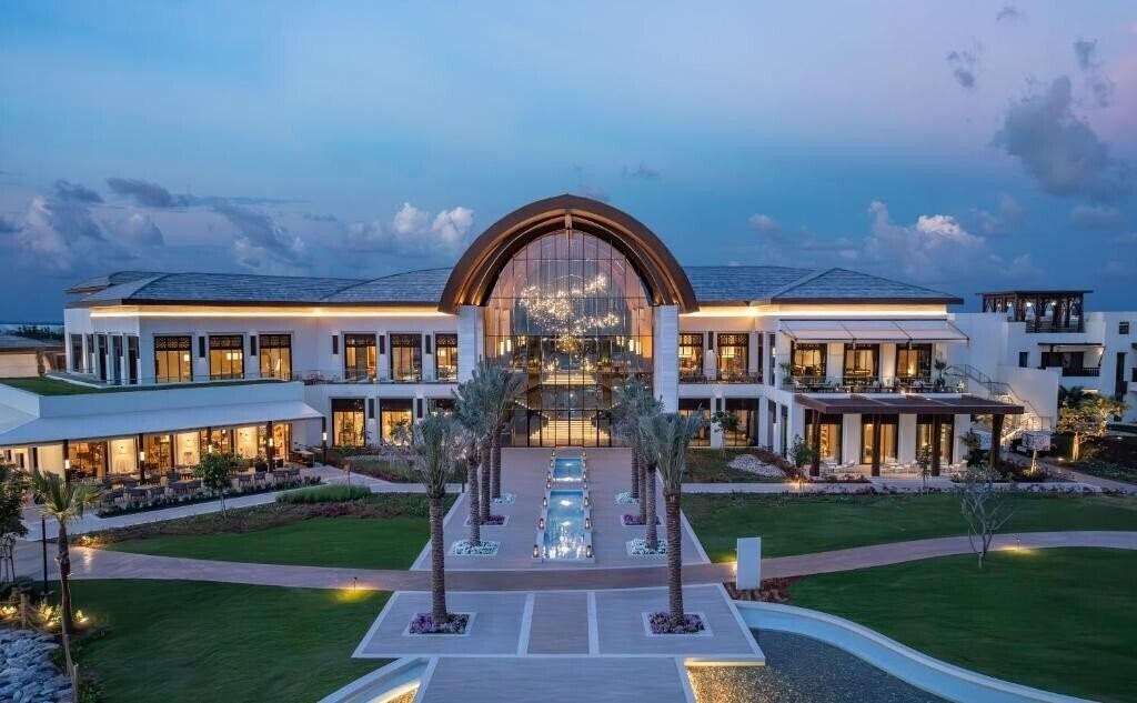 Zdjęcie Anantara Mina Al Arab Ras Al Khaimah Resort 5*