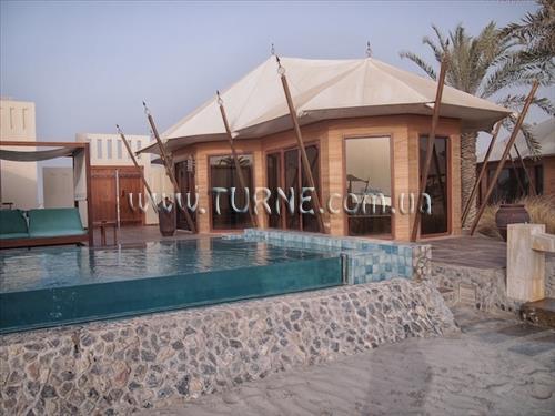 Изображение Banyan Tree Ras Al Khaimah Beach 5*