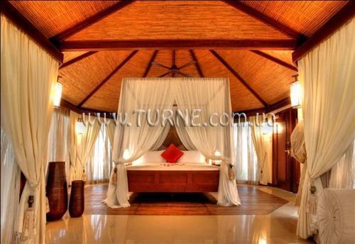 Фотография Banyan Tree Ras Al Khaimah Beach 5*