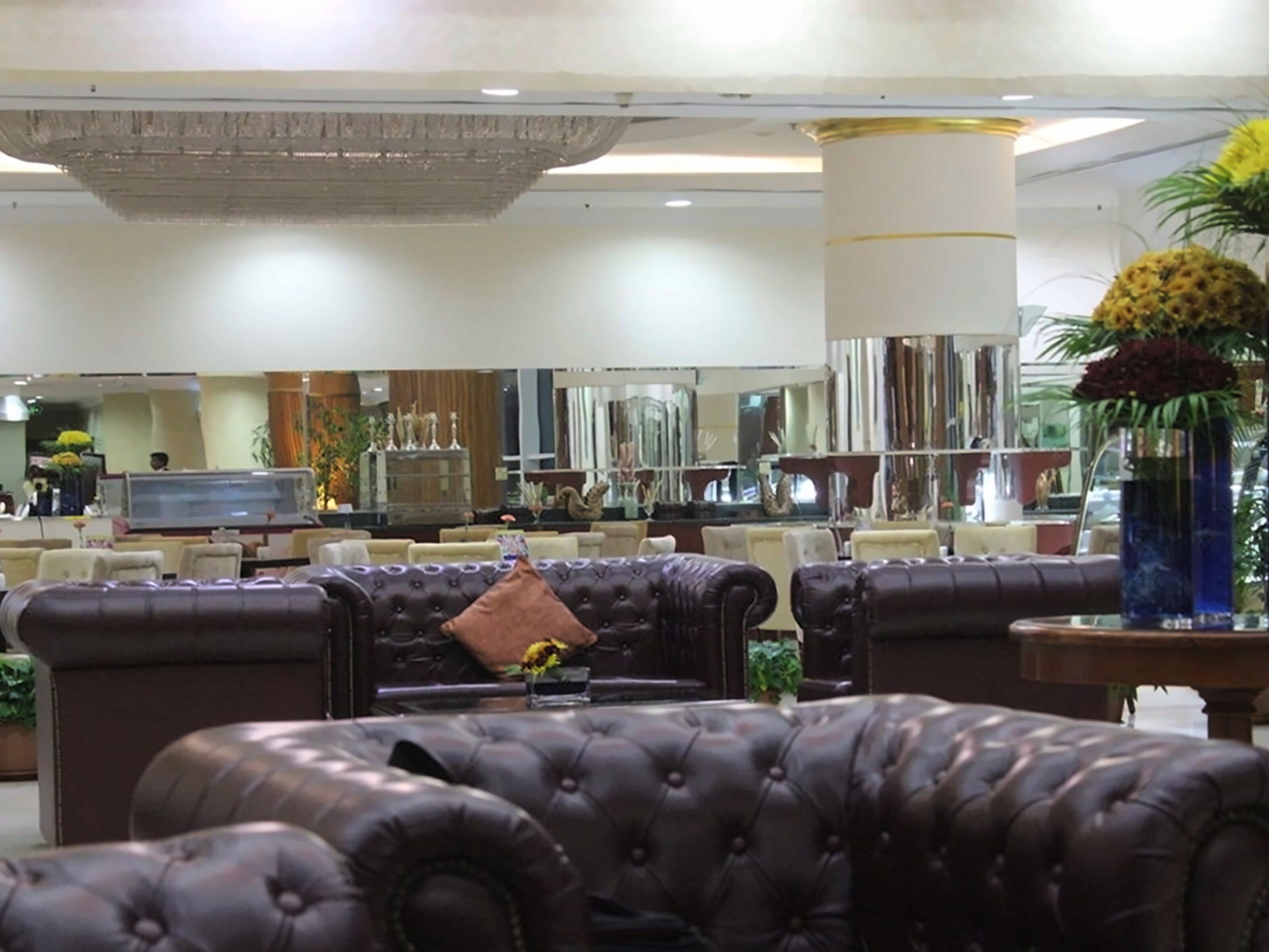 Zdjęcie Grand Excelsior Hotel Sharjah (ex. Grand Excelsior Sharjah, Holiday Inn Sharjah) 4*