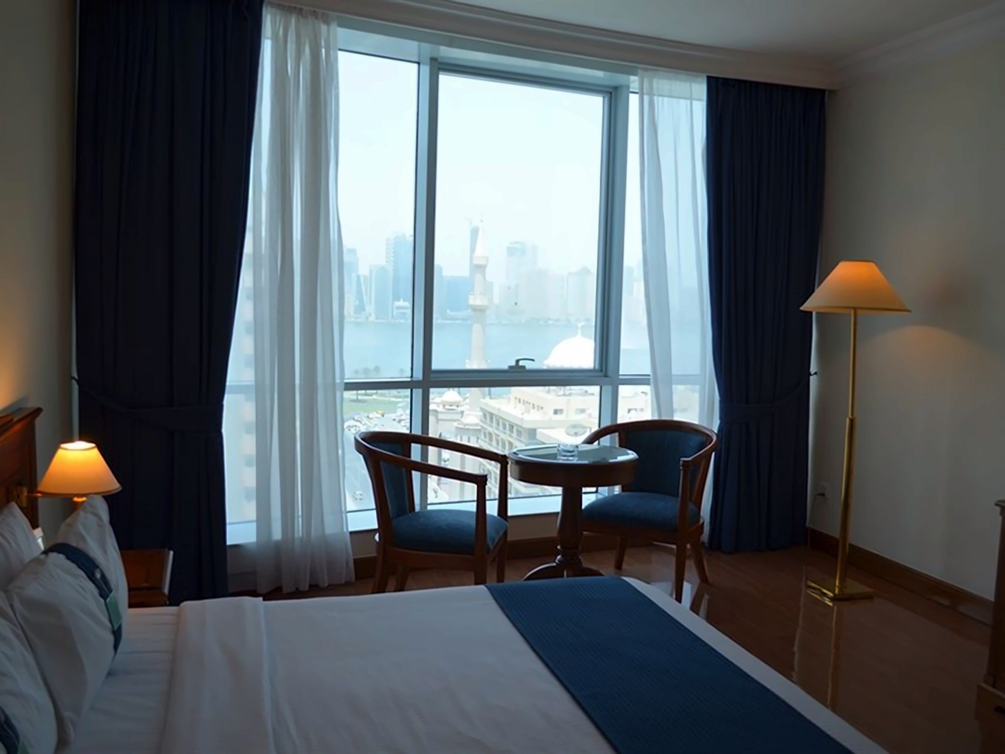 Obraz Grand Excelsior Hotel Sharjah (ex. Grand Excelsior Sharjah, Holiday Inn Sharjah) 4*