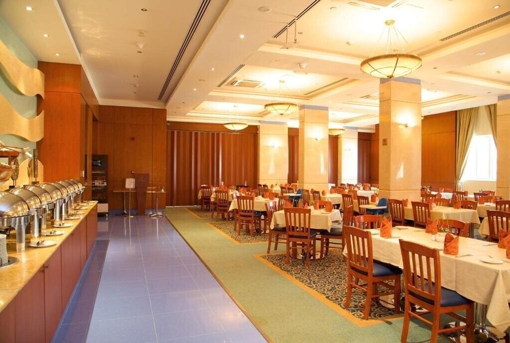 Зображення Lavender Hotel Sharjah (ex. Lords) 4*