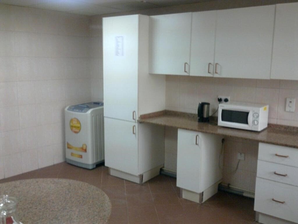 Zdjęcie Al Zahabiya Hotel Apartments 5*