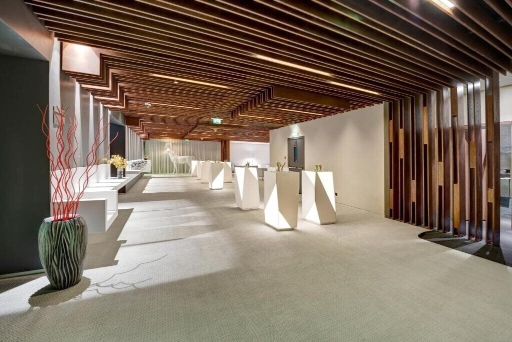 Zdjęcie The Act Hotel Sharjah (ex. Royal Tulip) 5*