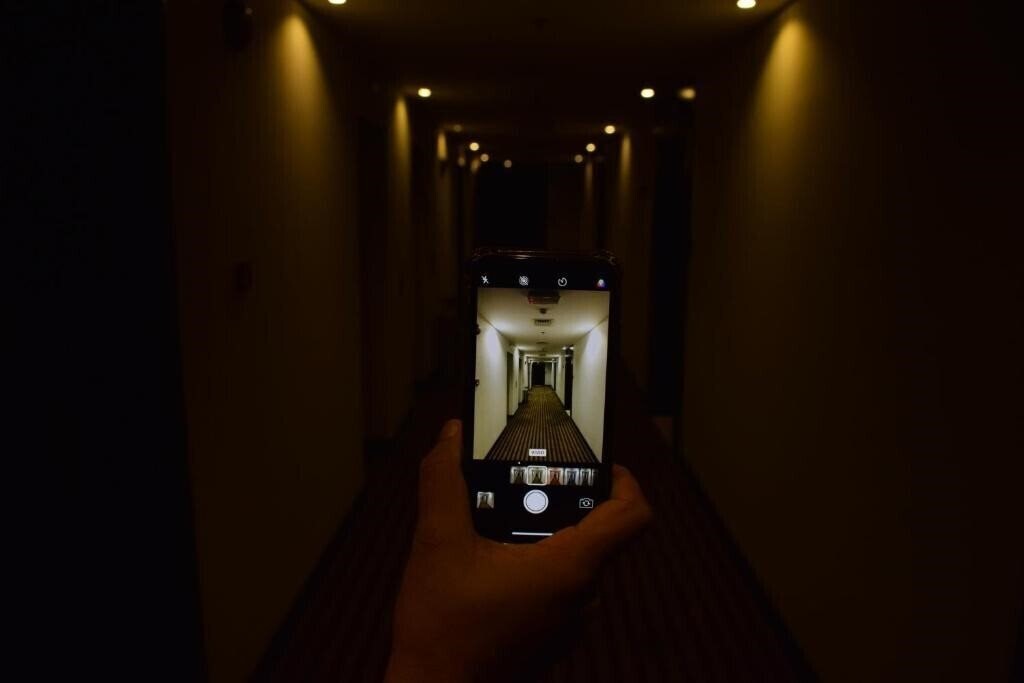 Obraz Aldar Hotel 3*