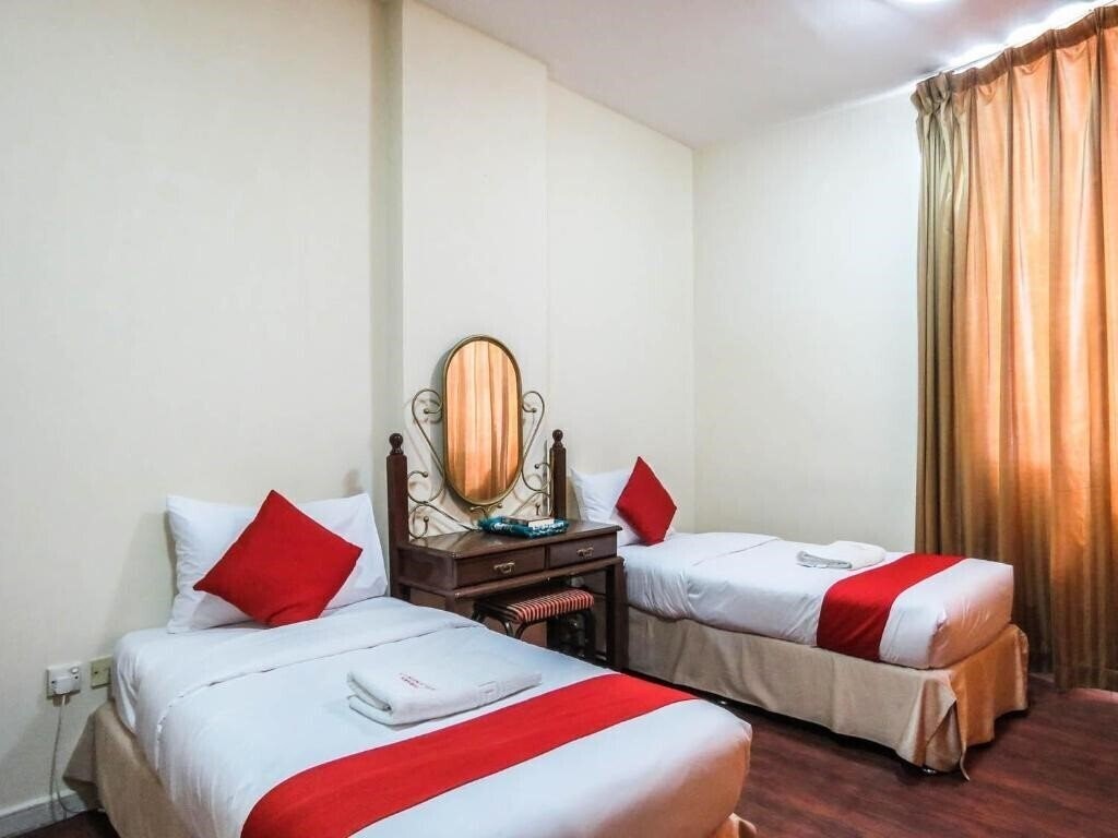 Zdjęcia Al Ferdous Hotel Apartments апартаменты