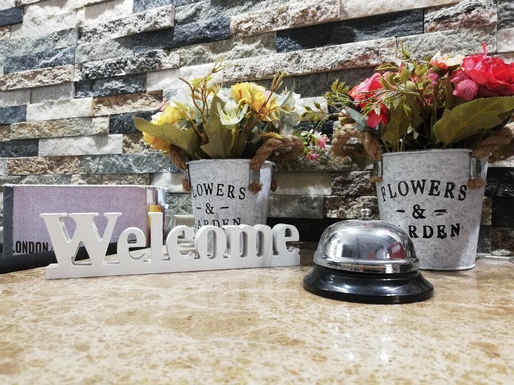 Фотографія Al Salam Inn 3*