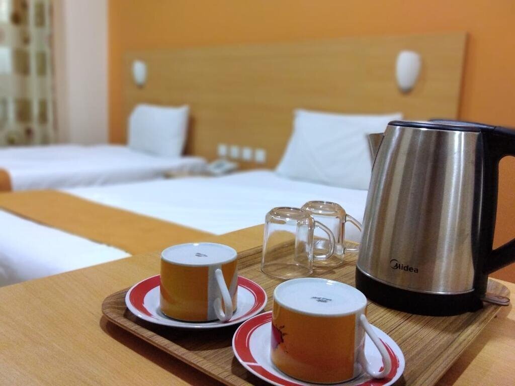 Зображення Al Salam Inn 3*