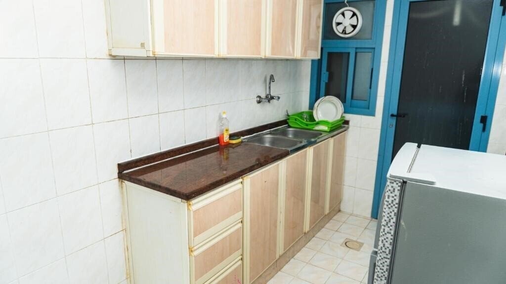 Зображення Pan Emirates Hotel 1*