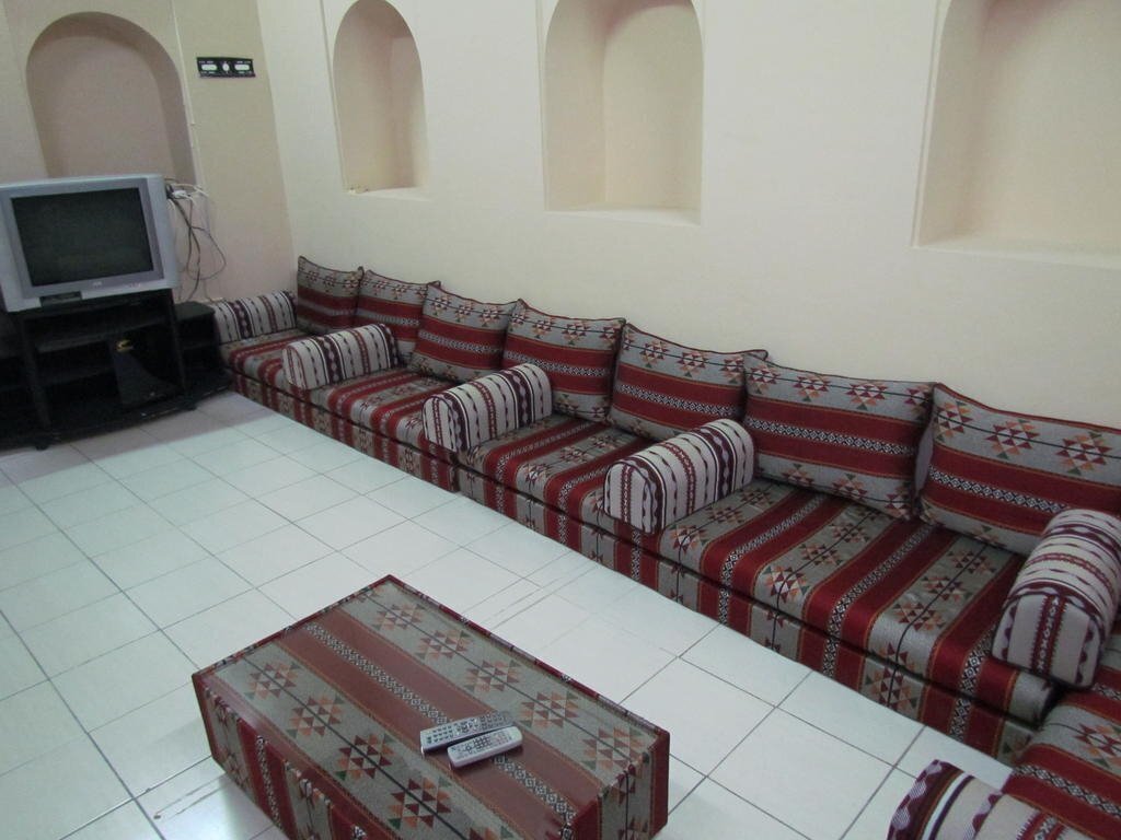 Zdjęcie Sharjah Heritage Youth Hostel 1*