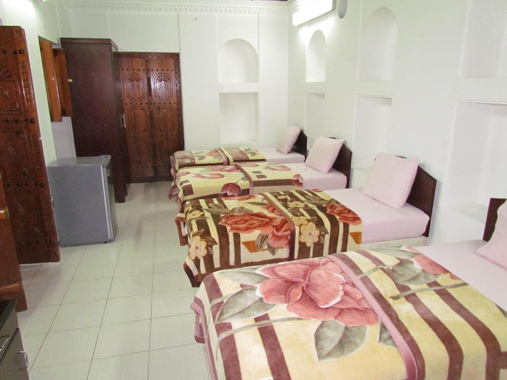 Obraz Sharjah Heritage Youth Hostel 1*